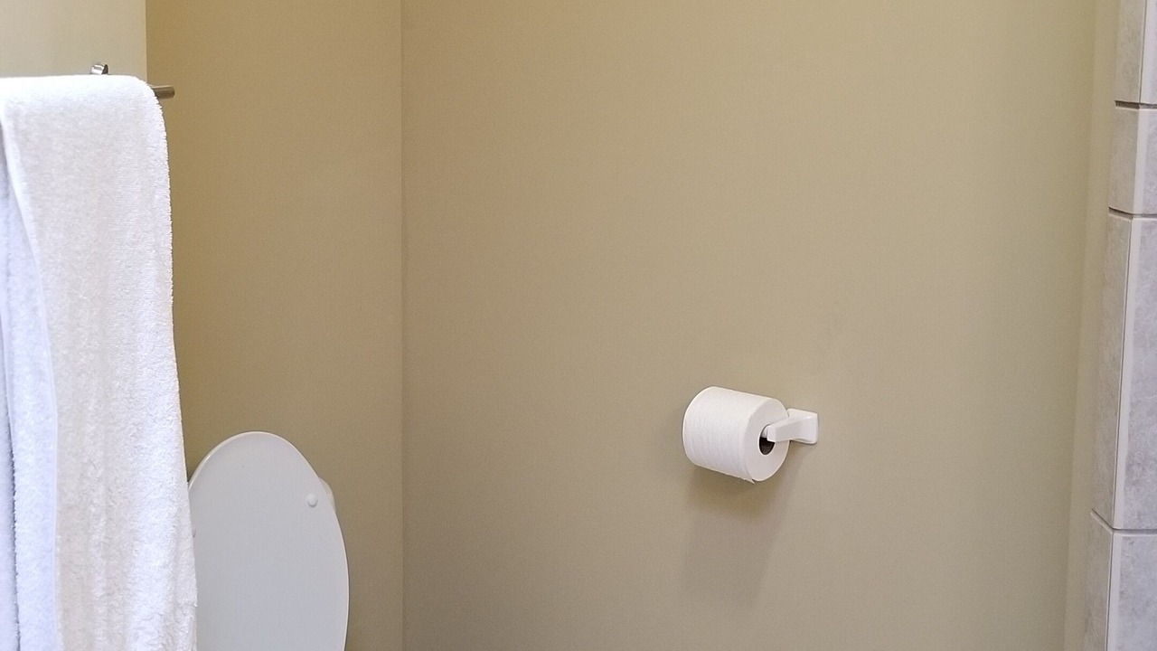 Photo of Bathroom in Shelbyville