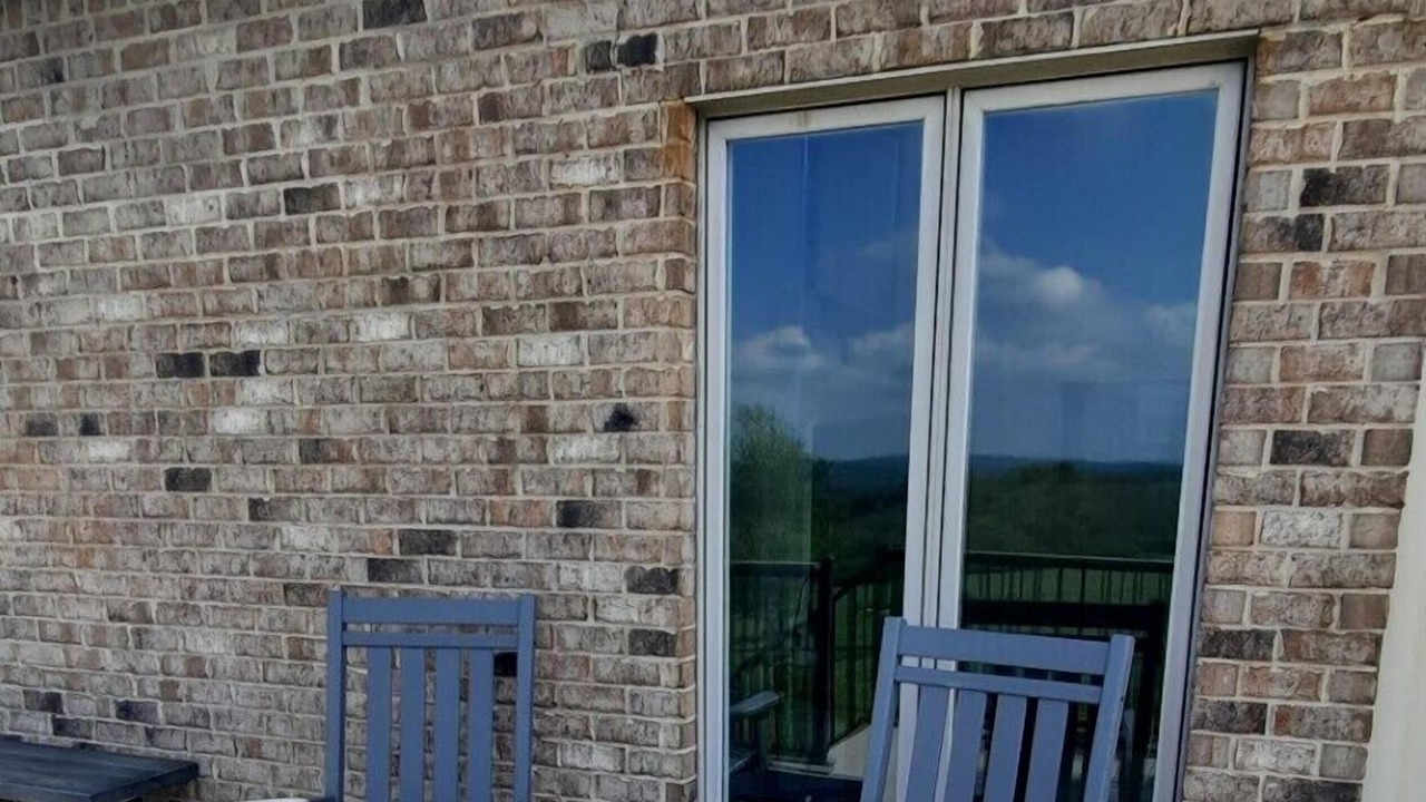 Photo of Patio Balcony in Shelbyville