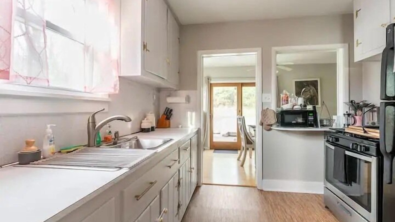 Photo of Kitchen in Kerhonkson