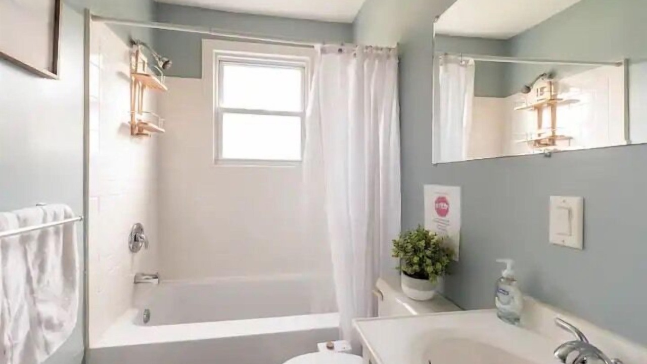 Photo of Bathroom in Kerhonkson