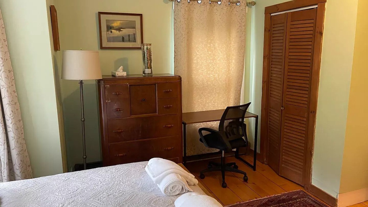Photo of Bedroom in West Bridgewater