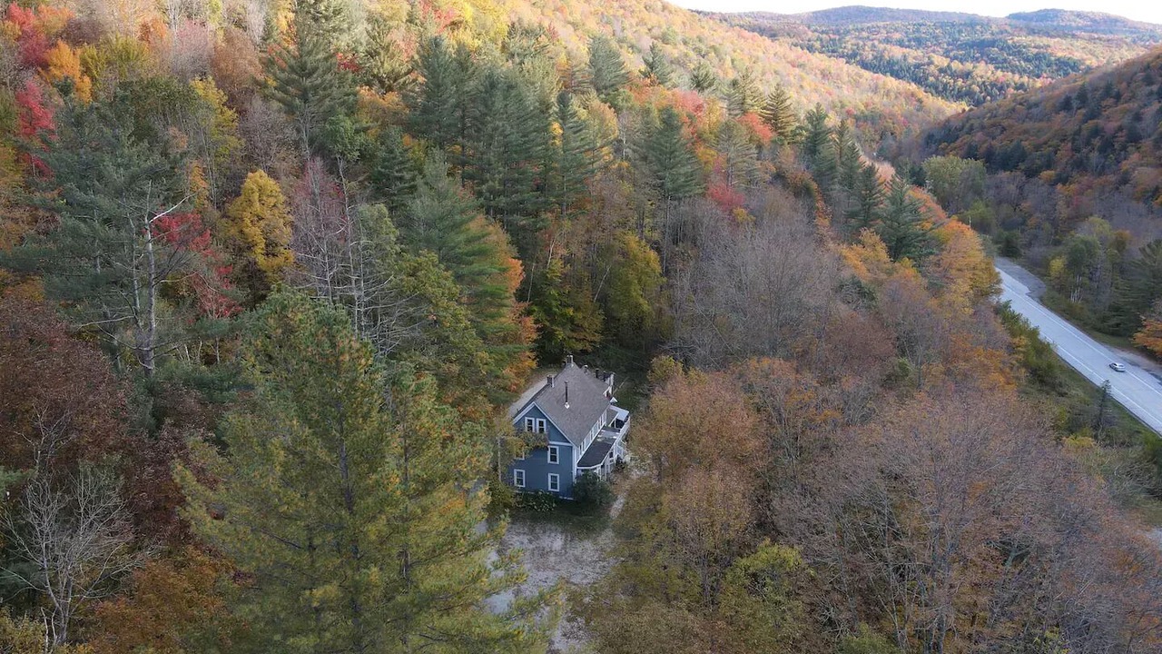 Photo of Outdoor in West Bridgewater