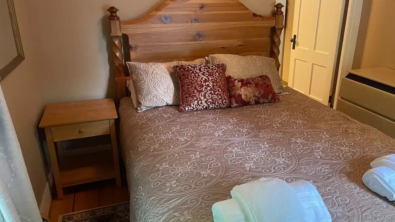 Photo of Bedroom in West Bridgewater