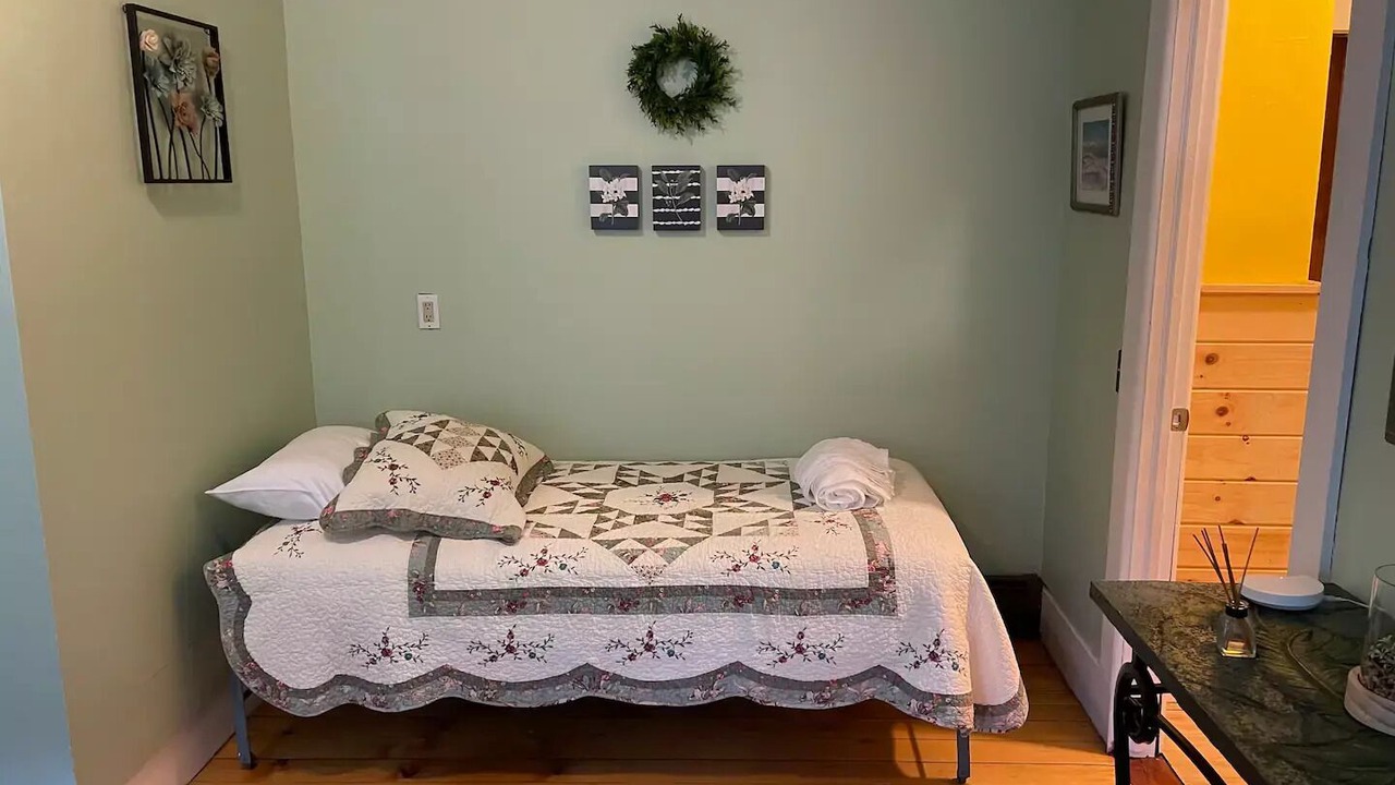 Photo of Bedroom in West Bridgewater