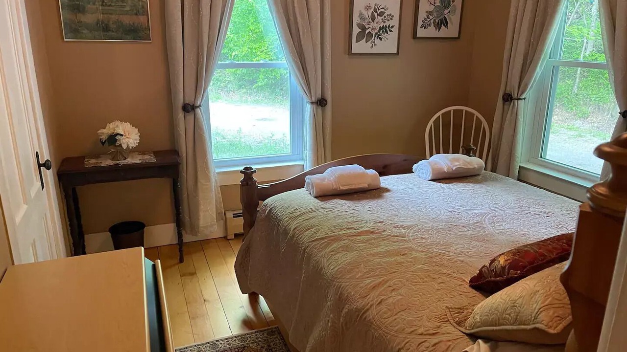 Photo of Bedroom in West Bridgewater