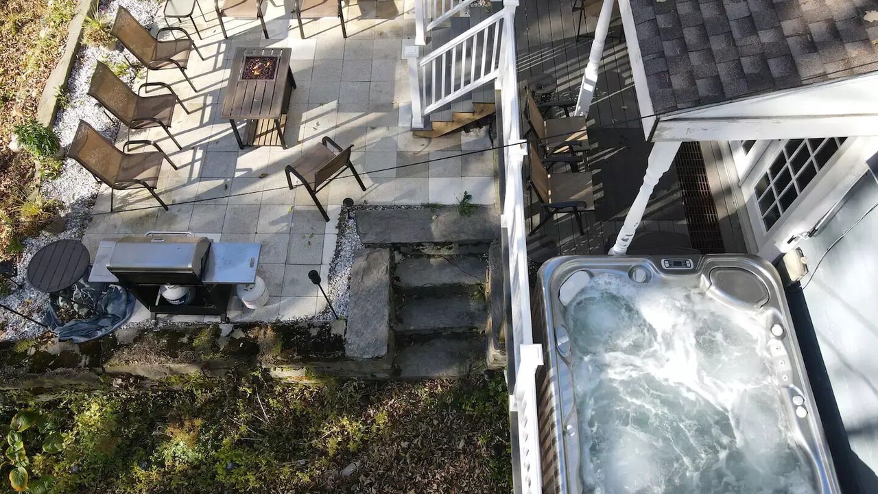 Photo of Outdoor in West Bridgewater