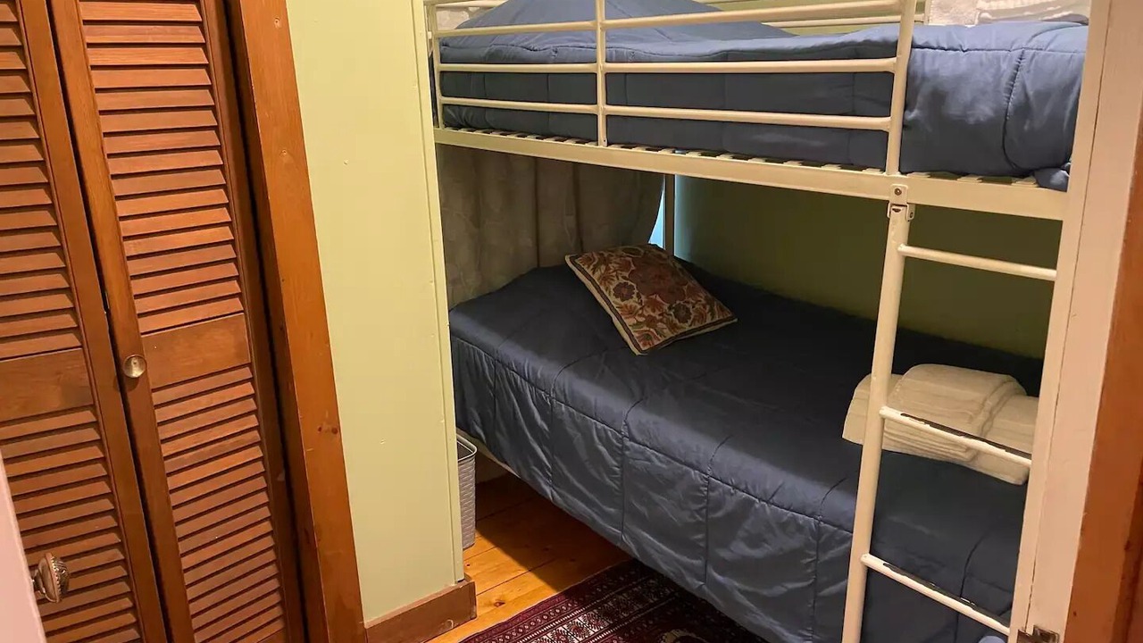 Photo of Bedroom in West Bridgewater