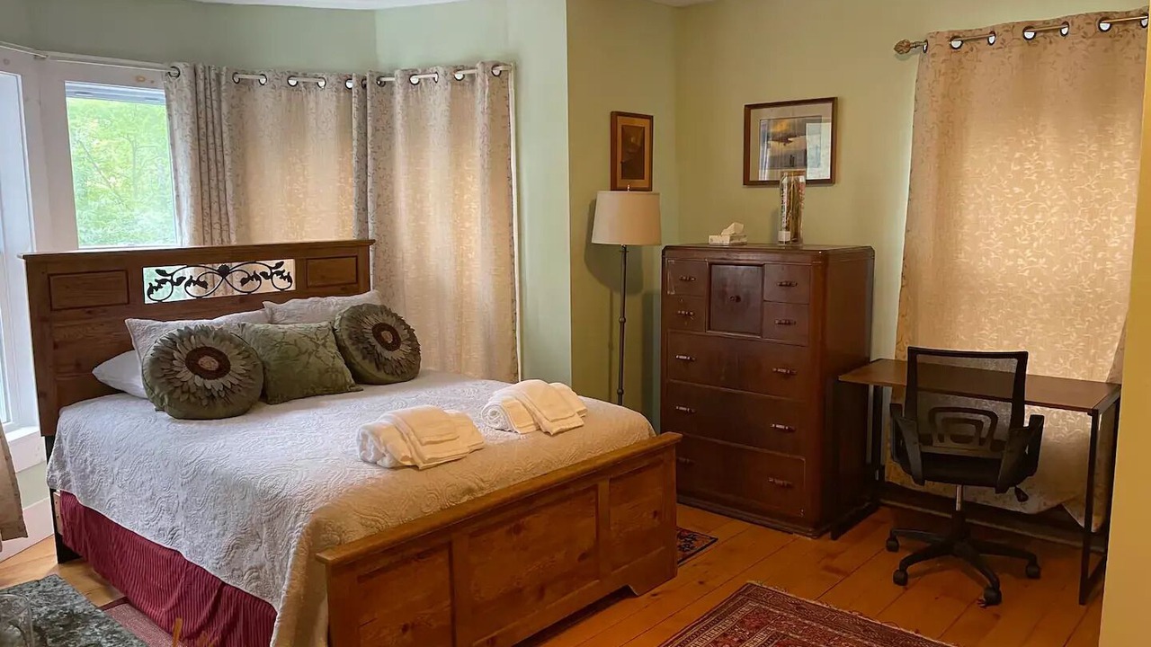 Photo of Bedroom in West Bridgewater