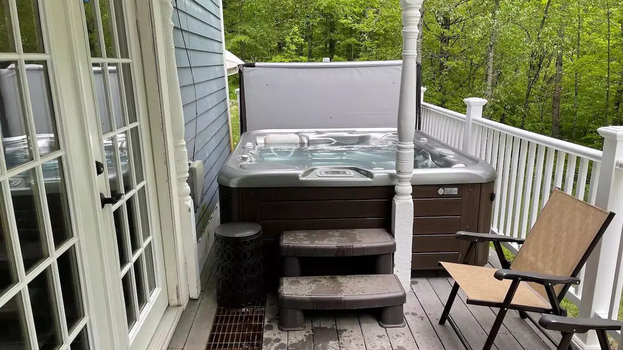 Photo of Patio Balcony in West Bridgewater