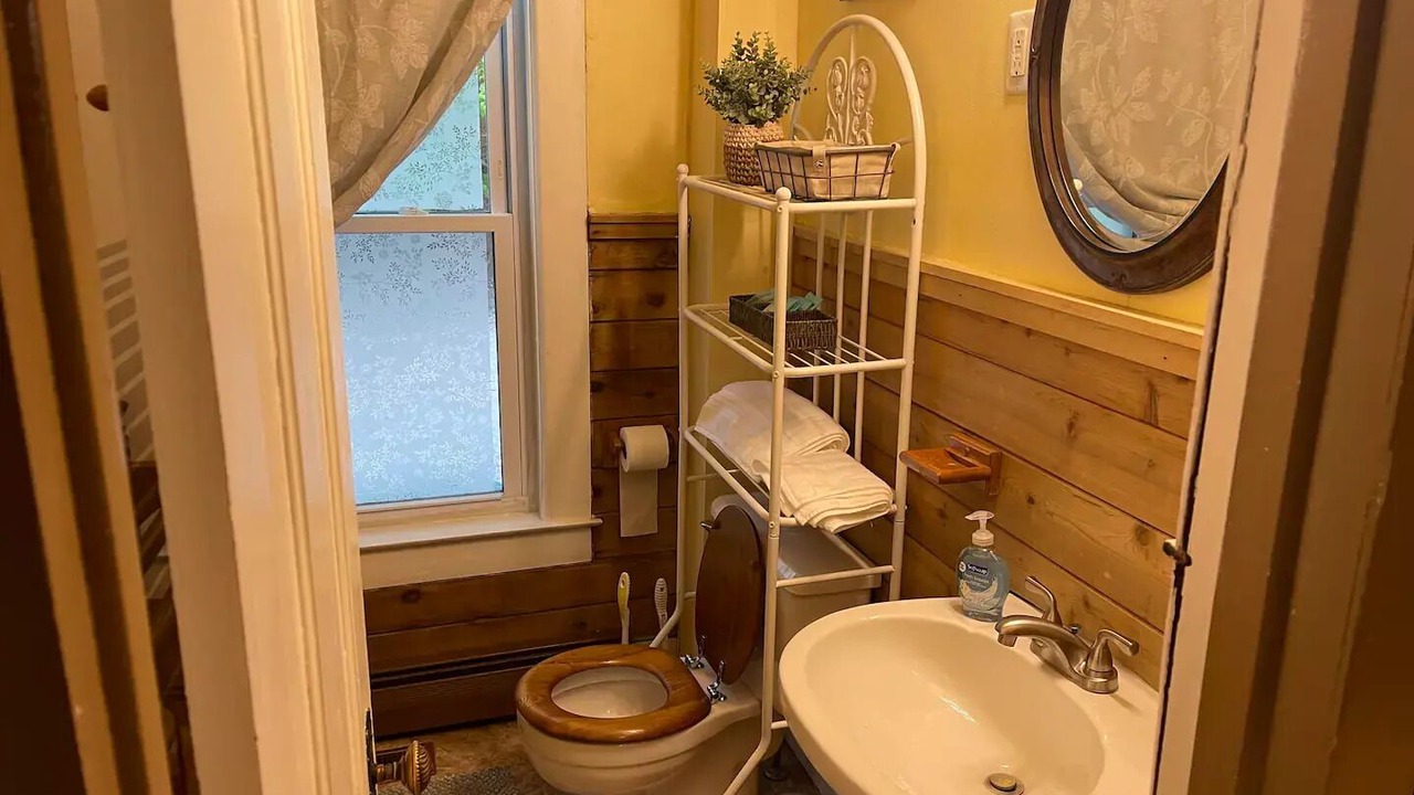 Photo of Bathroom in West Bridgewater