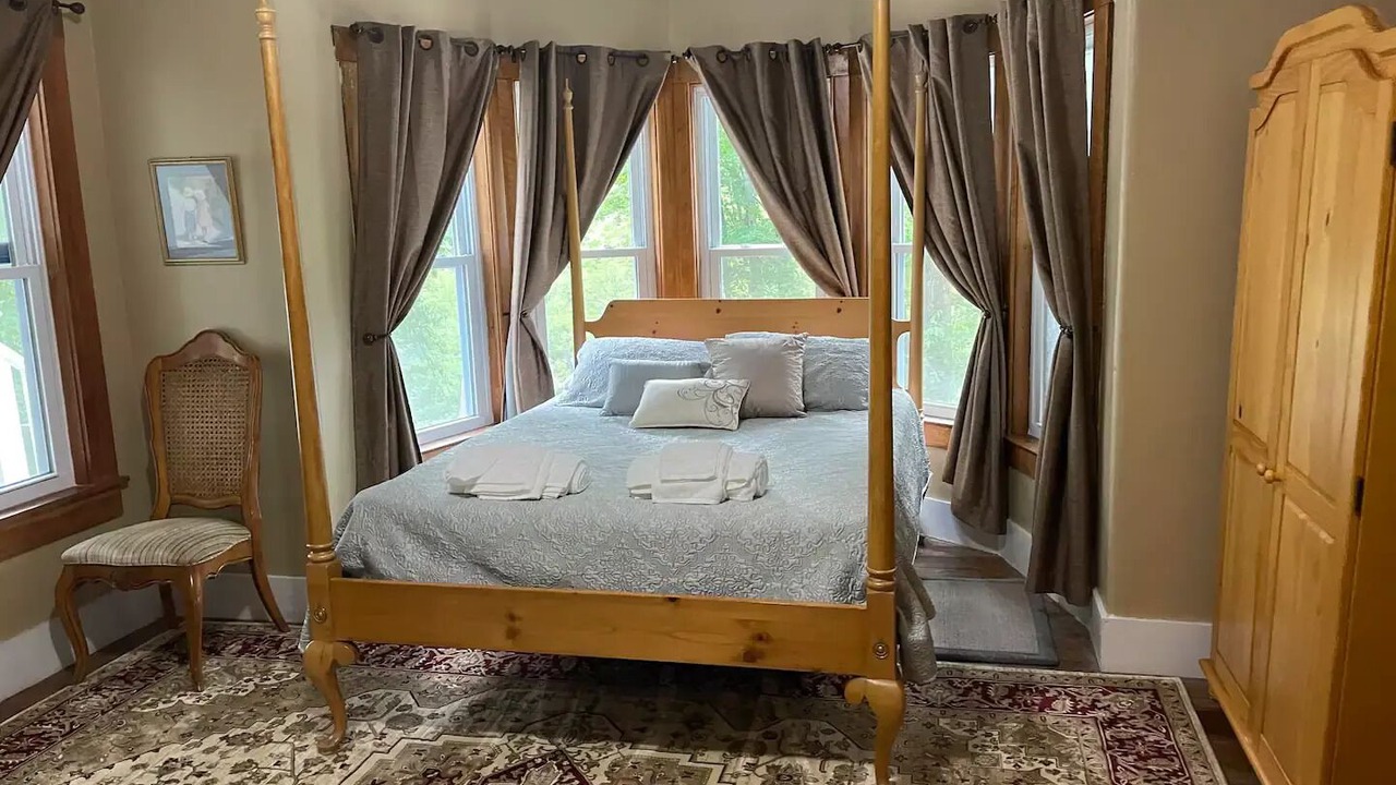 Photo of Bedroom in West Bridgewater