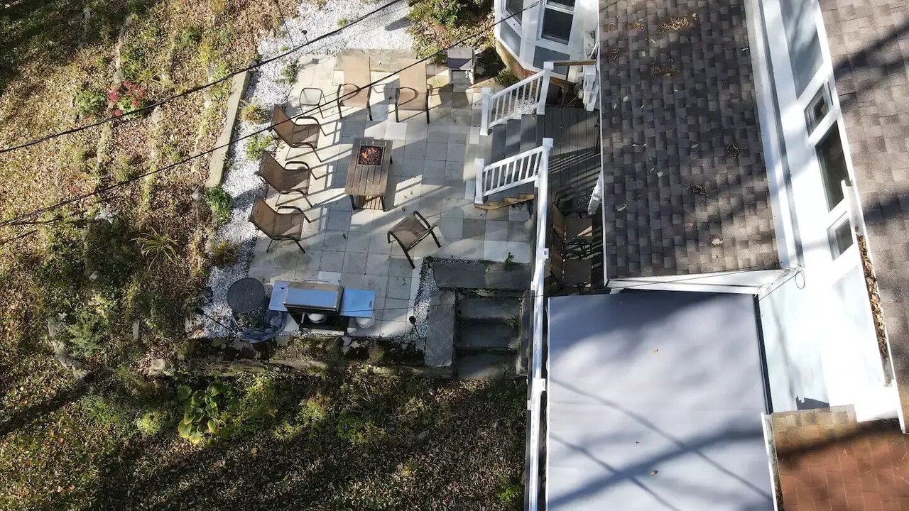 Photo of Outdoor in West Bridgewater