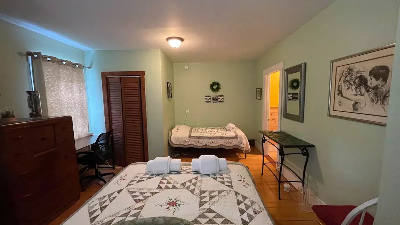Photo of Bedroom in West Bridgewater