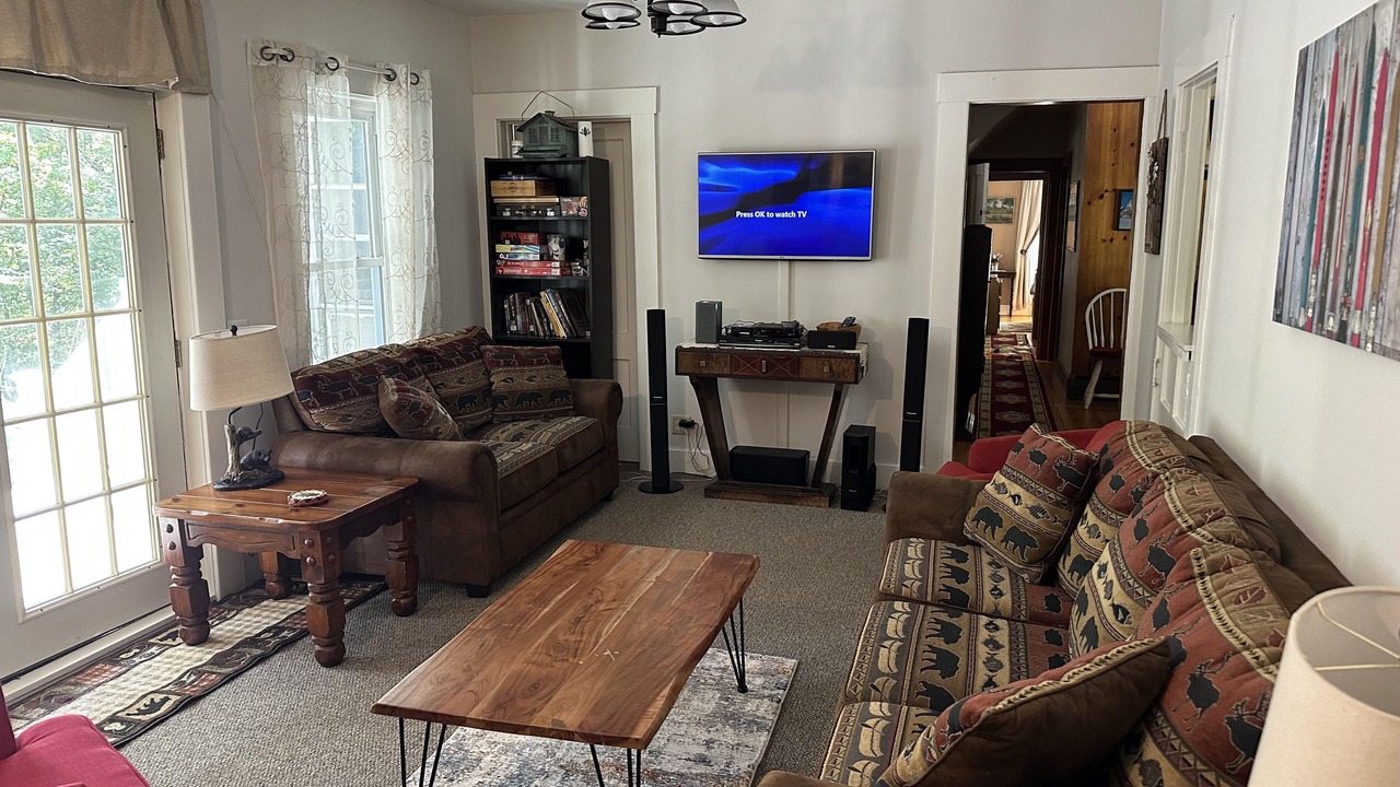 Photo of Livingroom in West Bridgewater