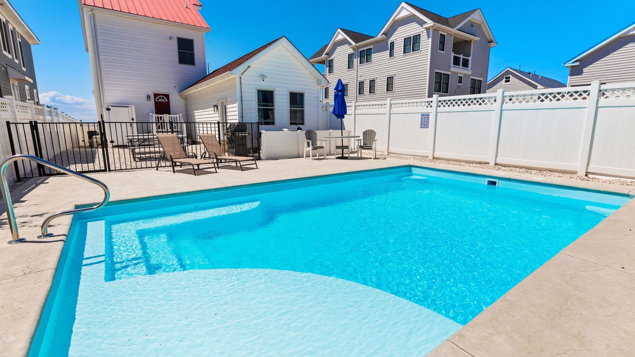 Photo of Outdoor in North Cape May