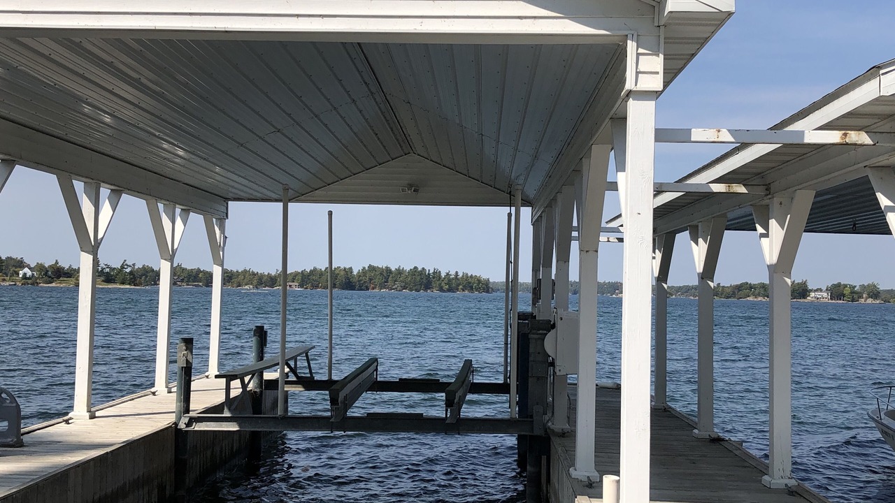 Photo of Outdoor in Alexandria Bay