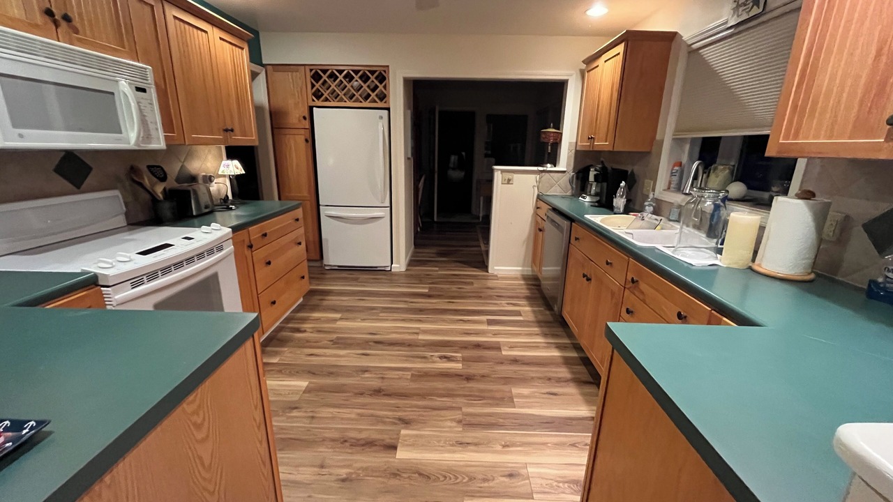 Photo of Kitchen in Alexandria Bay