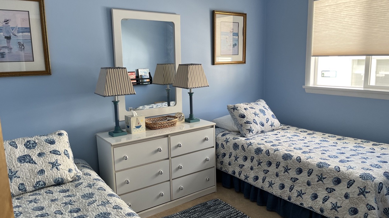 Photo of Bedroom in Alexandria Bay