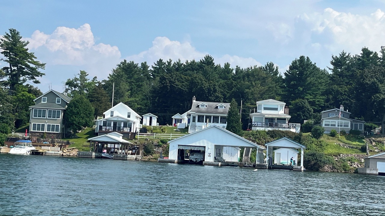 Photo of Outdoor in Alexandria Bay