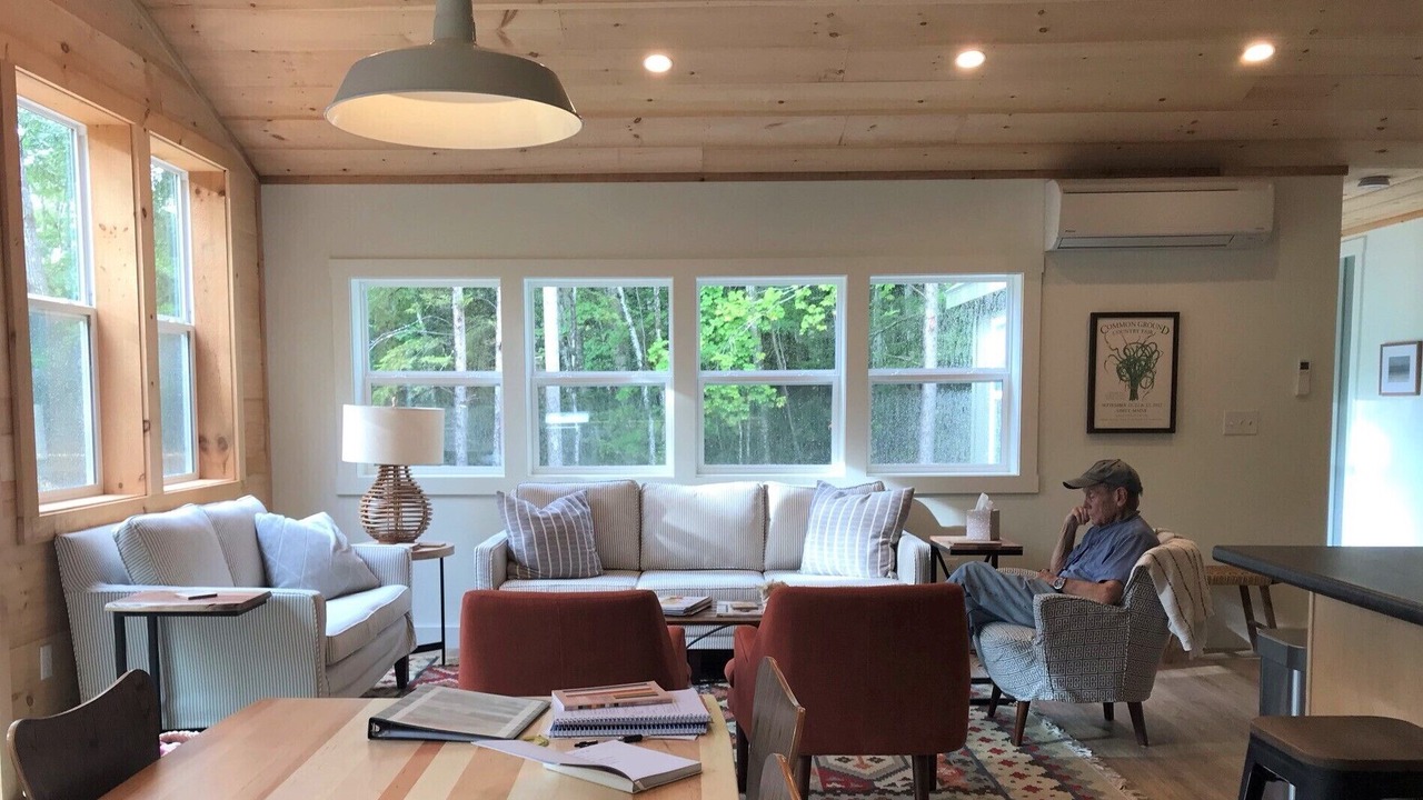 Photo of Livingroom in Belgrade
