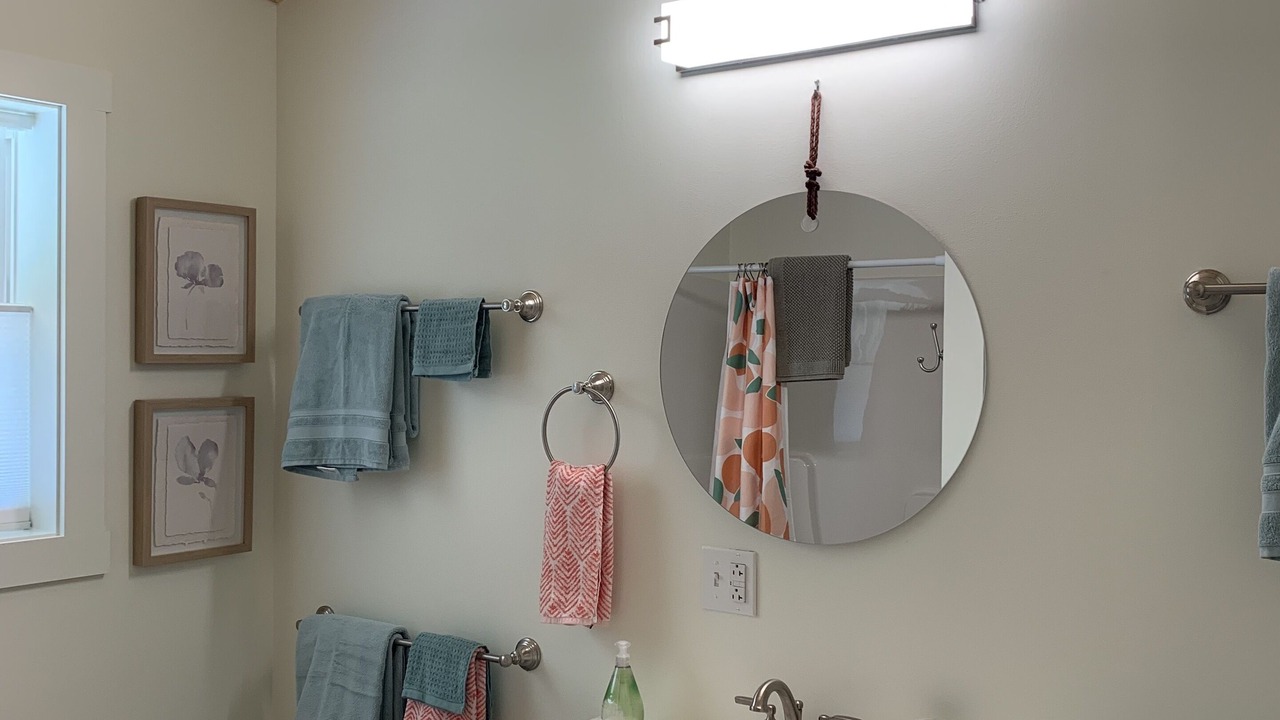 Photo of Bathroom in Belgrade