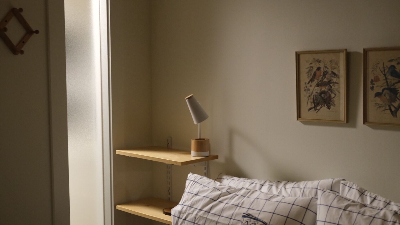 Photo of Bedroom in Belgrade