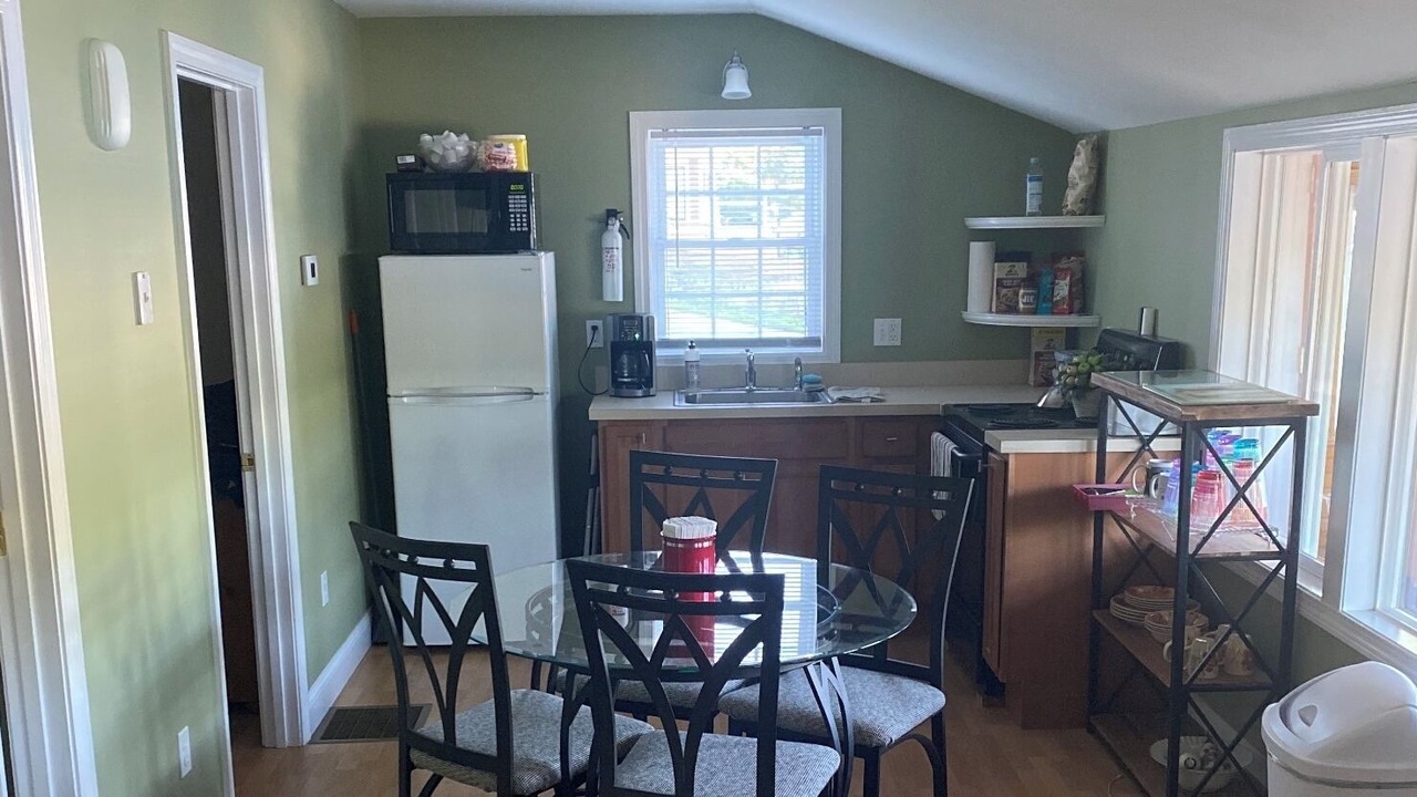 Photo of Kitchen in Alton Bay
