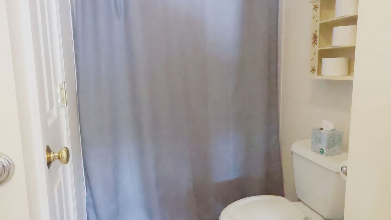 Photo of Bathroom in Alton Bay