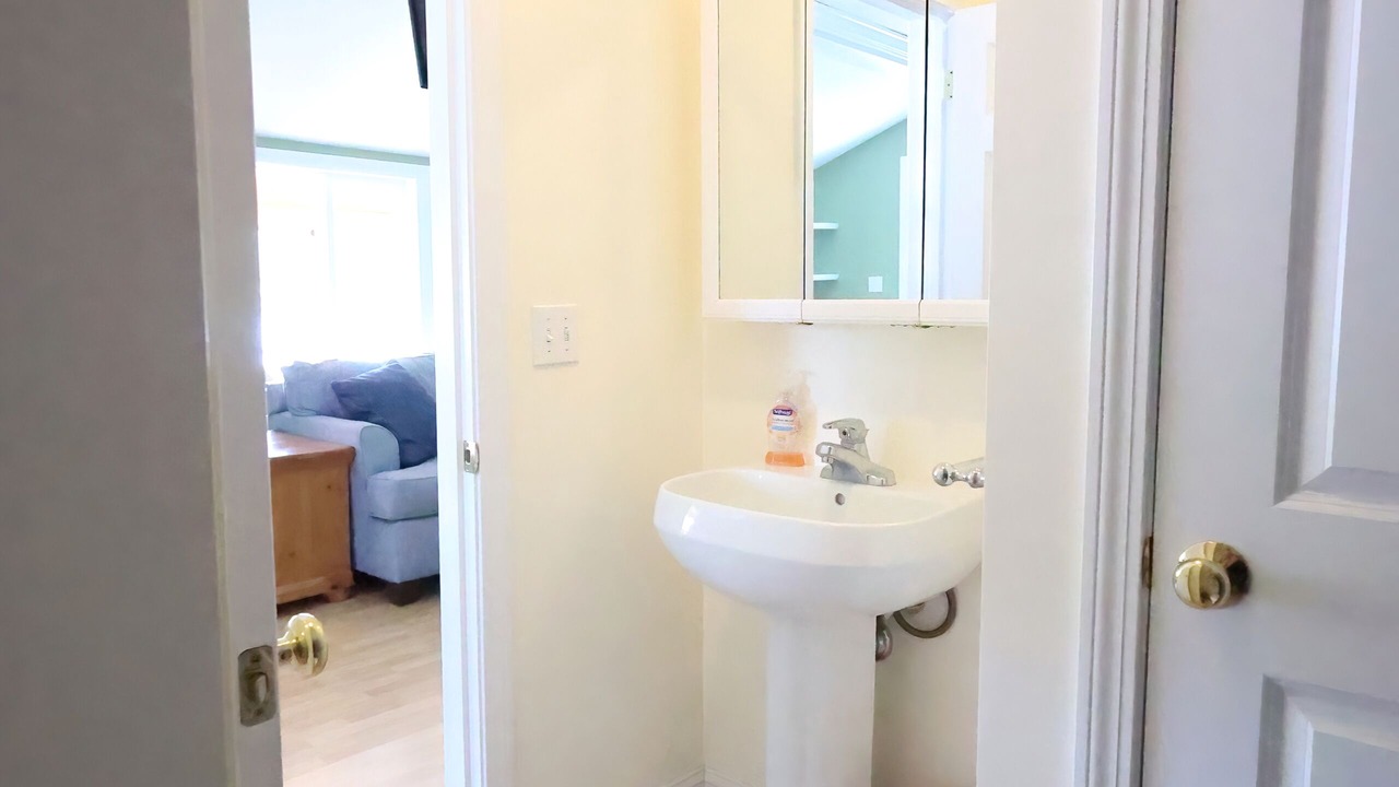 Photo of Bathroom in Alton Bay