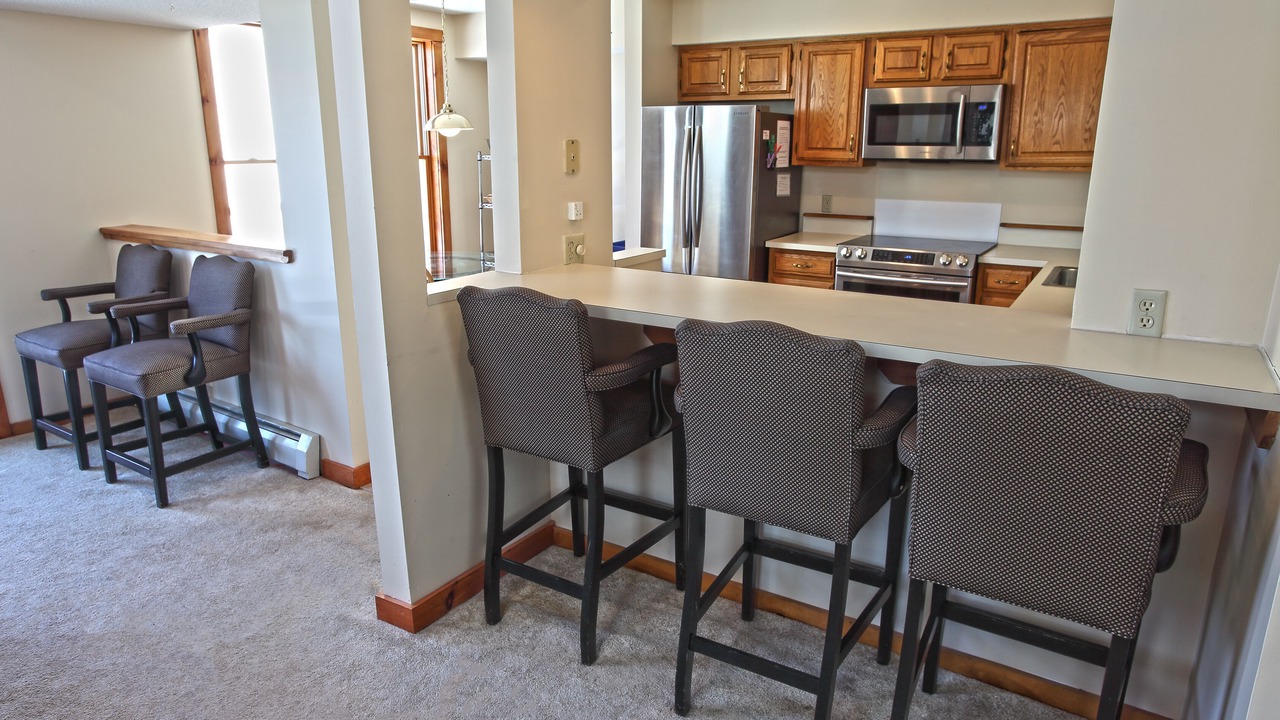 Photo of Kitchen in West Dover