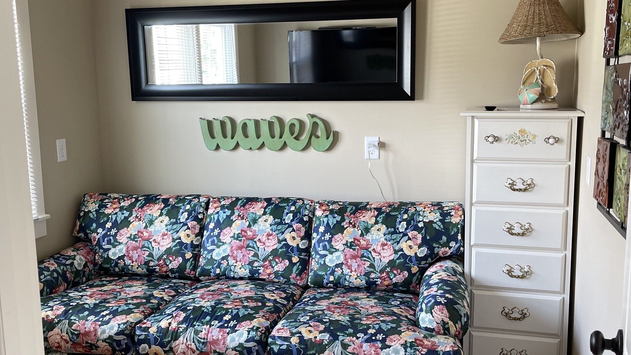 Photo of Bedroom in Highlands