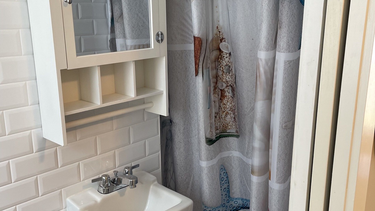 Photo of Bathroom in Highlands