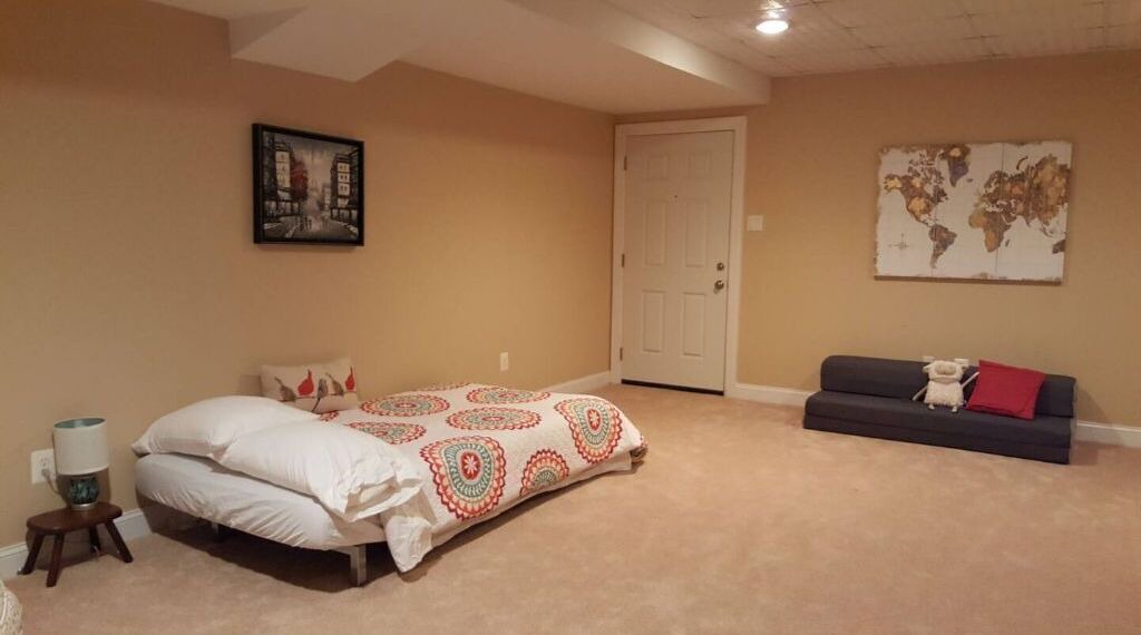 Photo of Bedroom in Cream Ridge