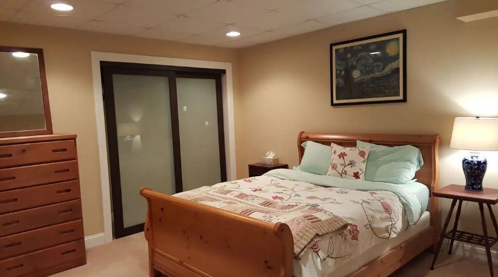 Photo of Bedroom in Cream Ridge