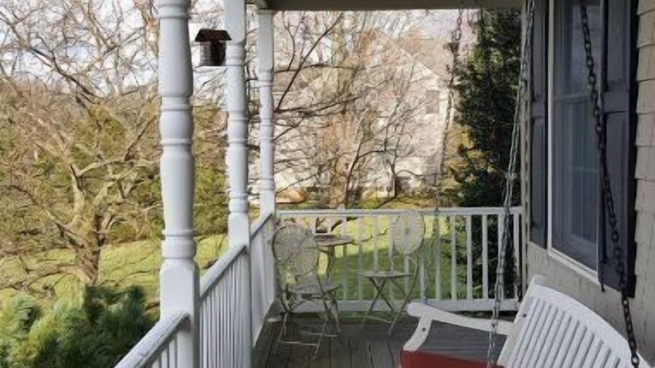 Photo of Outdoor in Cream Ridge