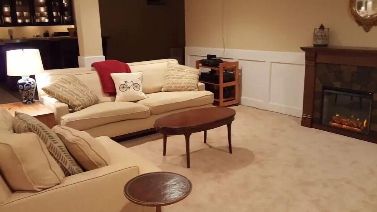 Photo of Livingroom in Cream Ridge