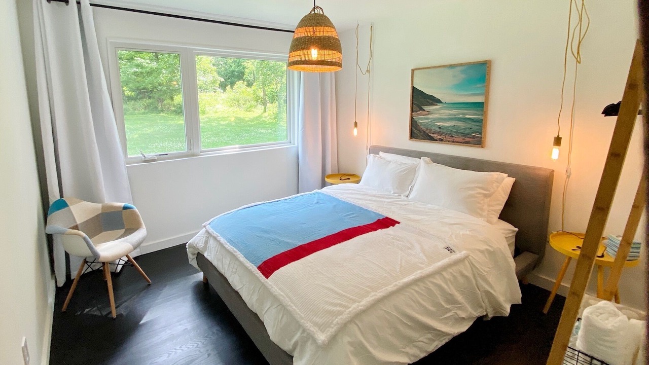 Photo of Bedroom in Kerhonkson