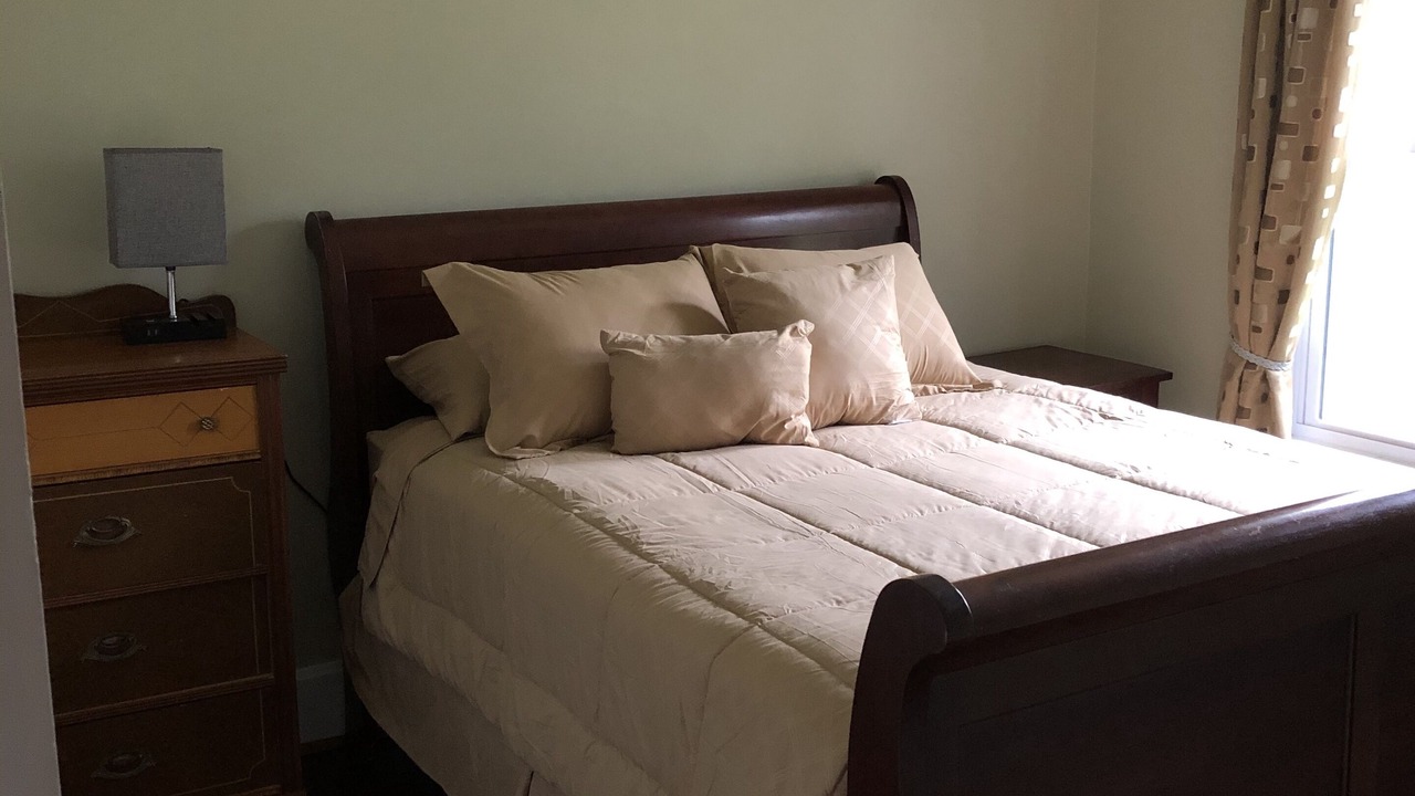Photo of Bedroom in Kerr