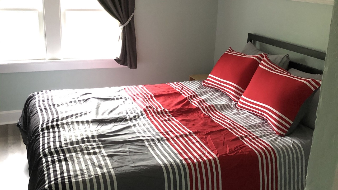 Photo of Bedroom in Kerr