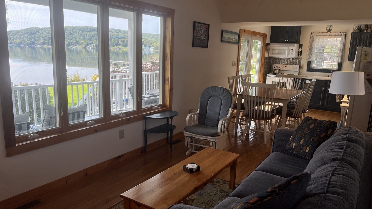 Photo of Bedroom in Richfield Springs