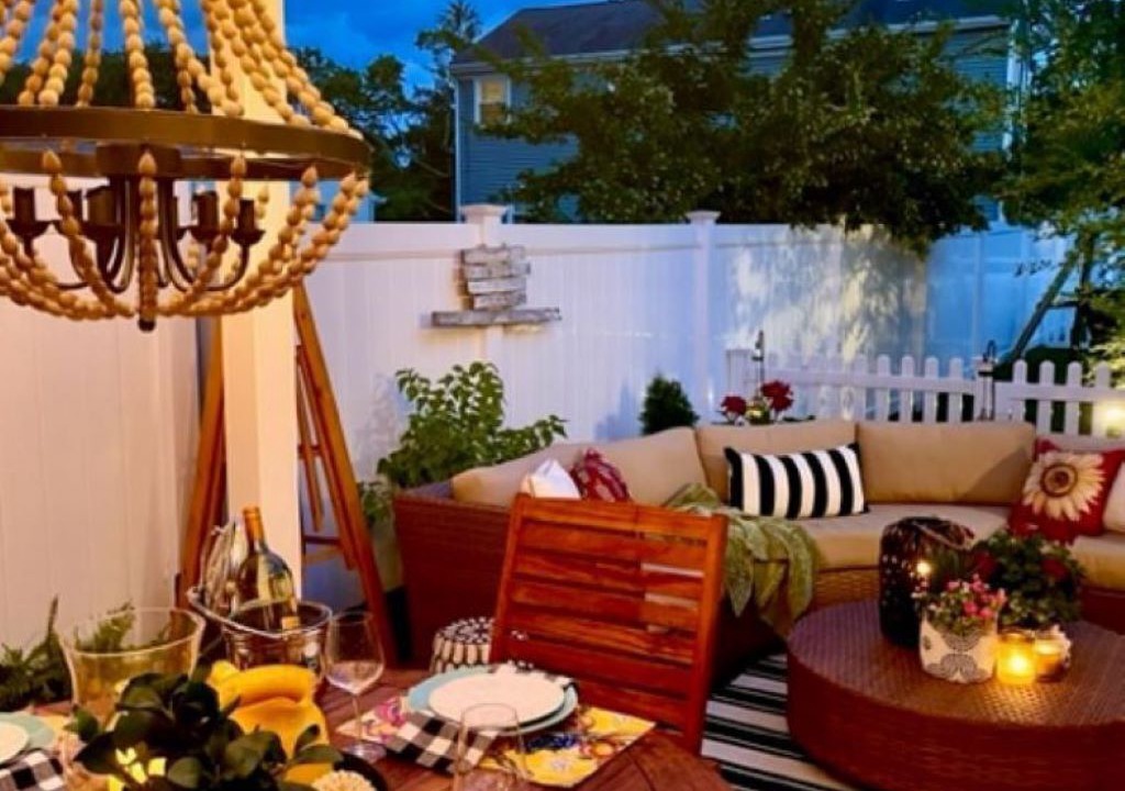 Photo of Outdoor in Old Saybrook Center