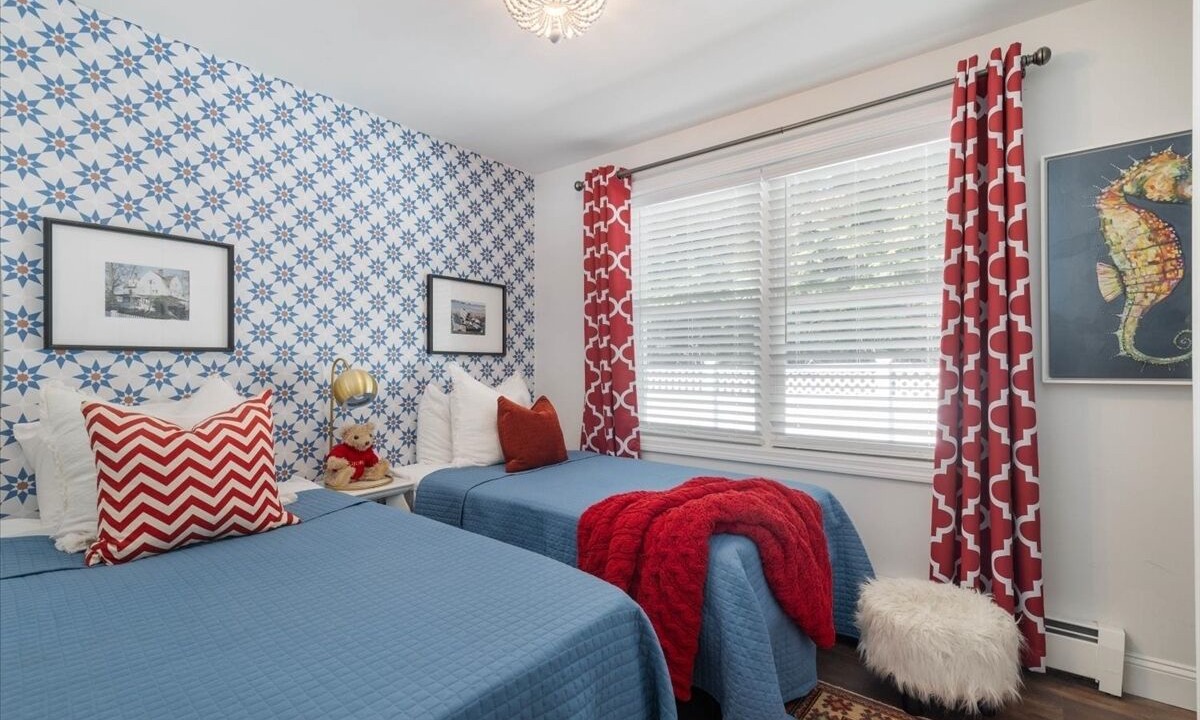 Photo of Bedroom in Old Saybrook Center