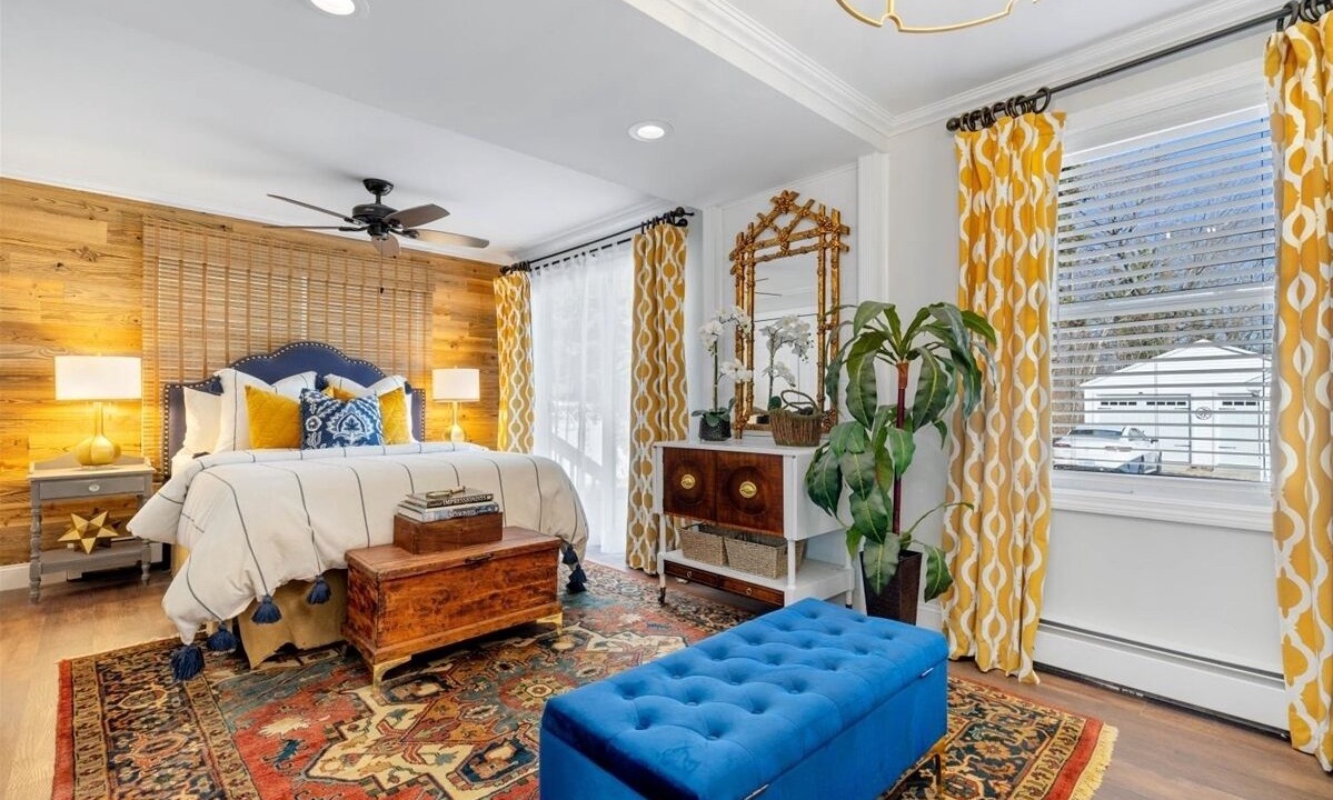 Photo of Bedroom in Old Saybrook Center