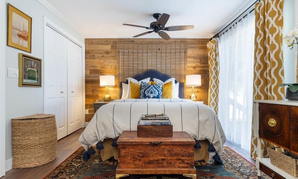 Photo of Bedroom in Old Saybrook Center
