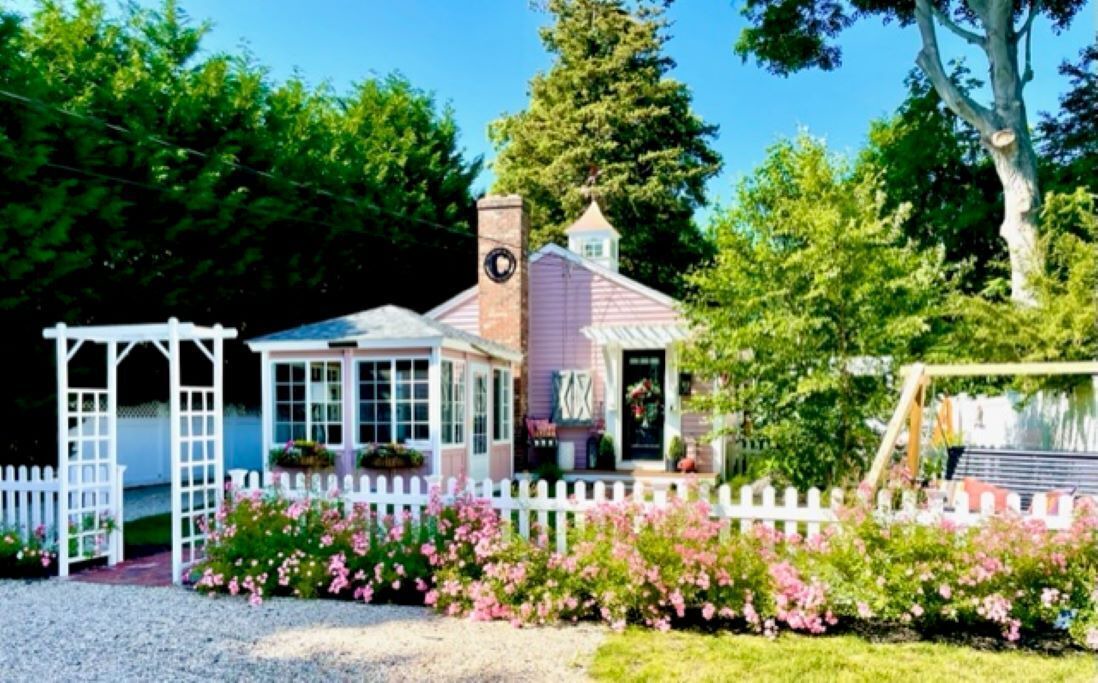 Photo of Outdoor in Old Saybrook Center
