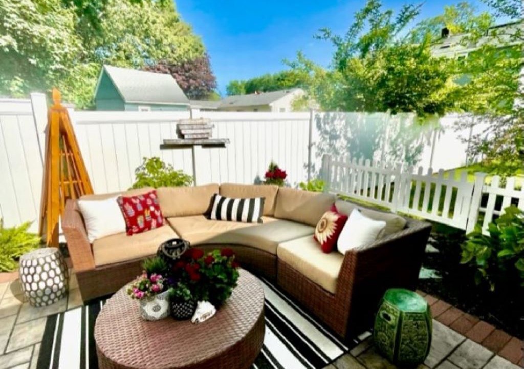 Photo of Outdoor in Old Saybrook Center