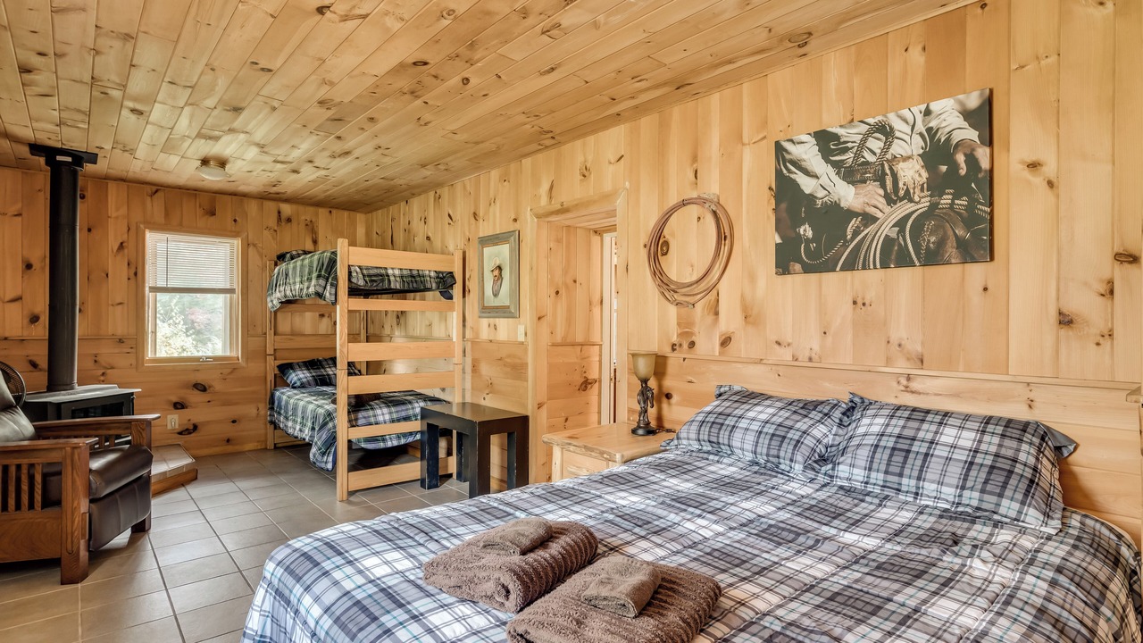 Photo of Bedroom in Brantingham