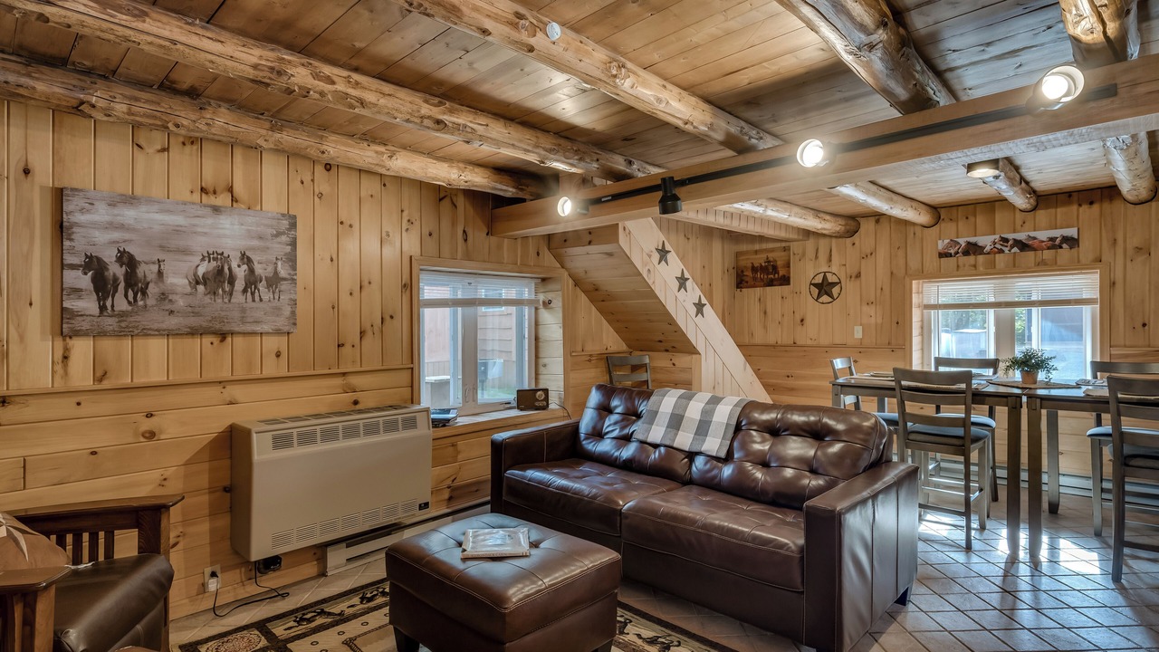 Photo of Livingroom in Brantingham