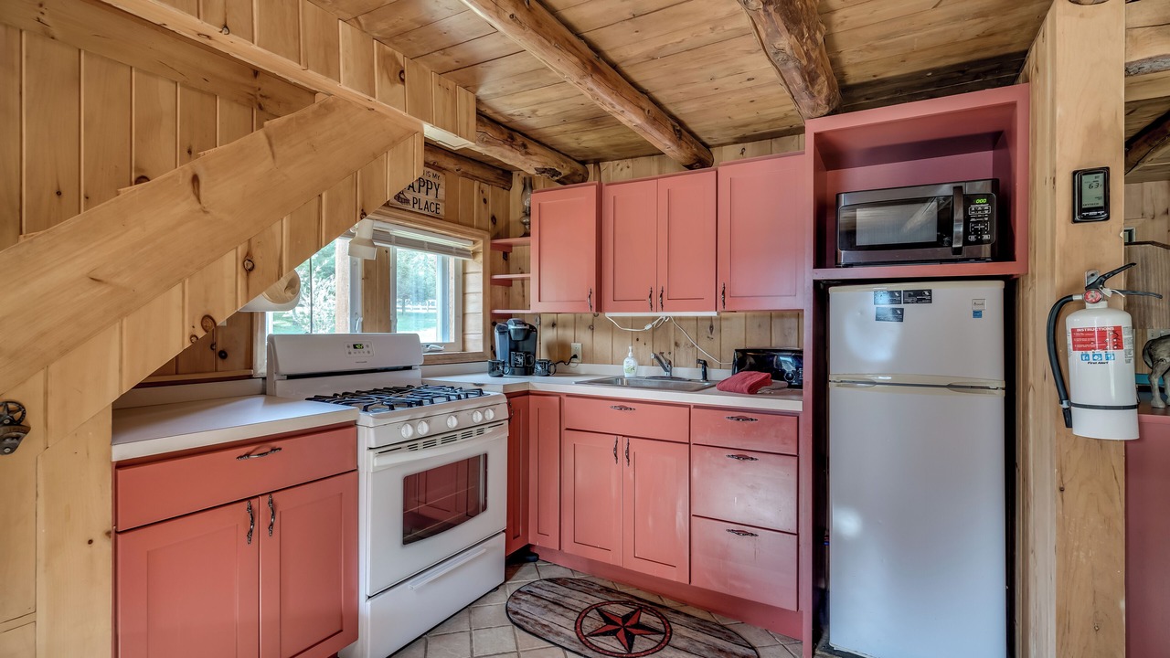 Photo of Kitchen in Brantingham