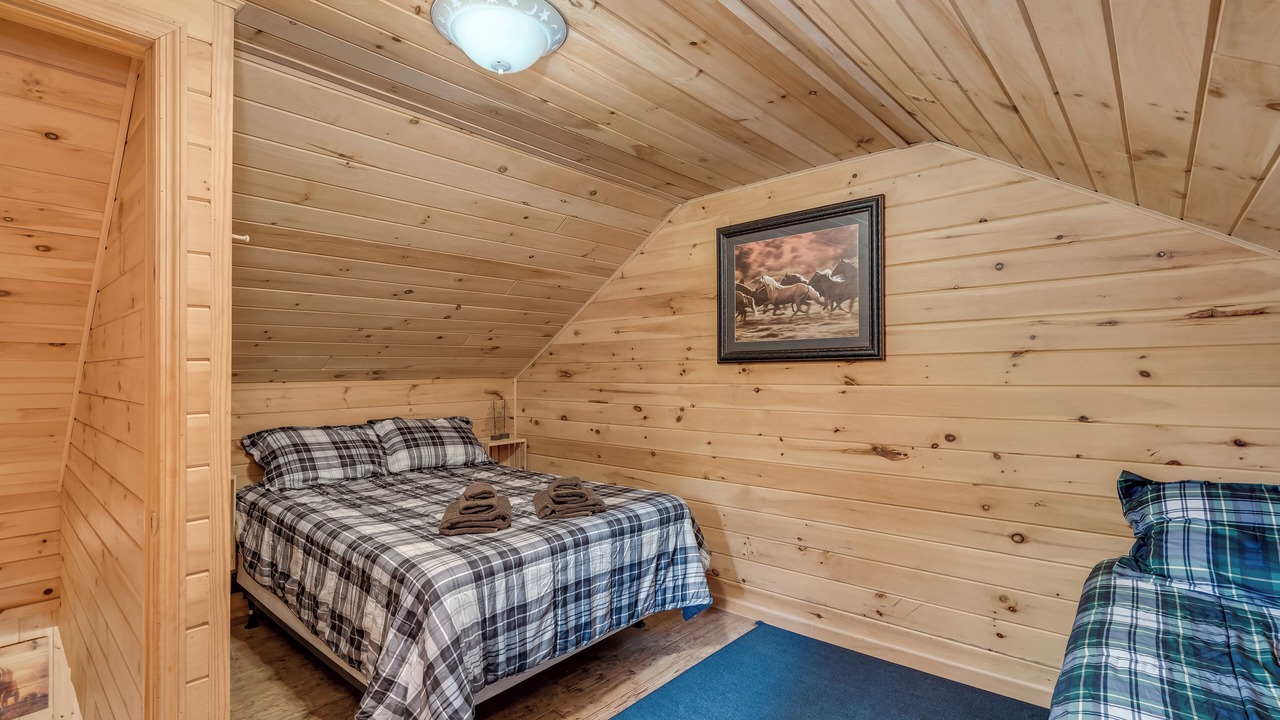 Photo of Bedroom in Brantingham